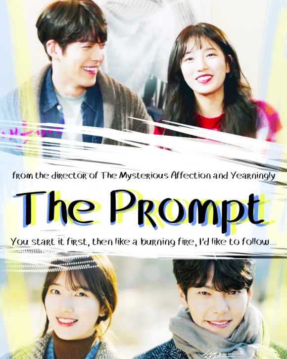 the-prompt